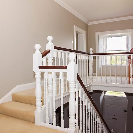 Ballinclea House Bed And Breakfast Brittas Bay Esterno foto