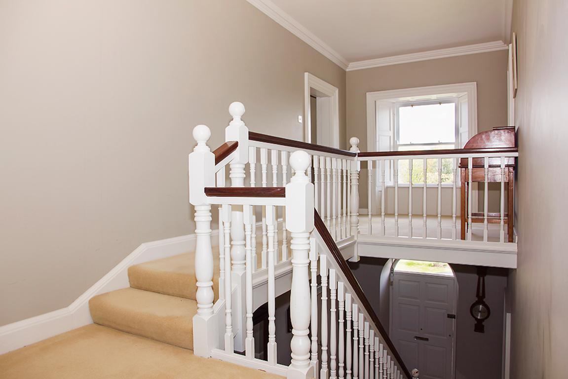 Ballinclea House Bed And Breakfast Brittas Bay Esterno foto