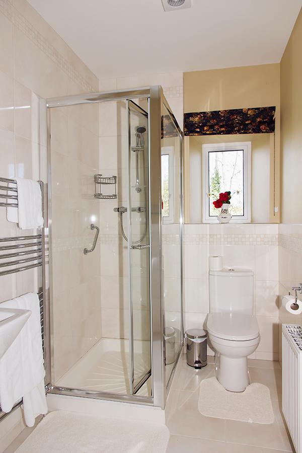 Ballinclea House Bed And Breakfast Brittas Bay Esterno foto