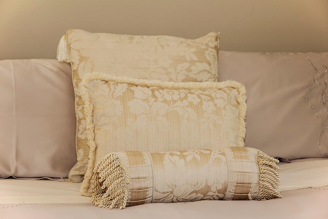 Ballinclea House Bed And Breakfast Brittas Bay Esterno foto
