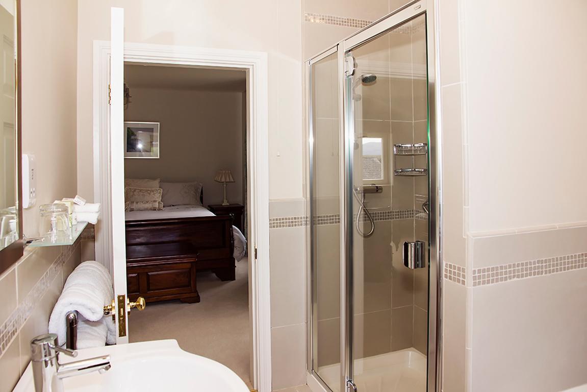 Ballinclea House Bed And Breakfast Brittas Bay Esterno foto