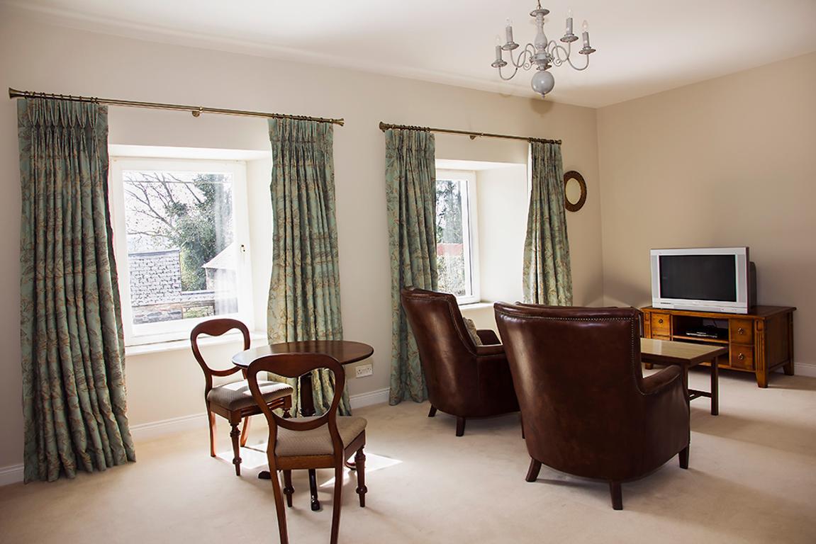 Ballinclea House Bed And Breakfast Brittas Bay Esterno foto