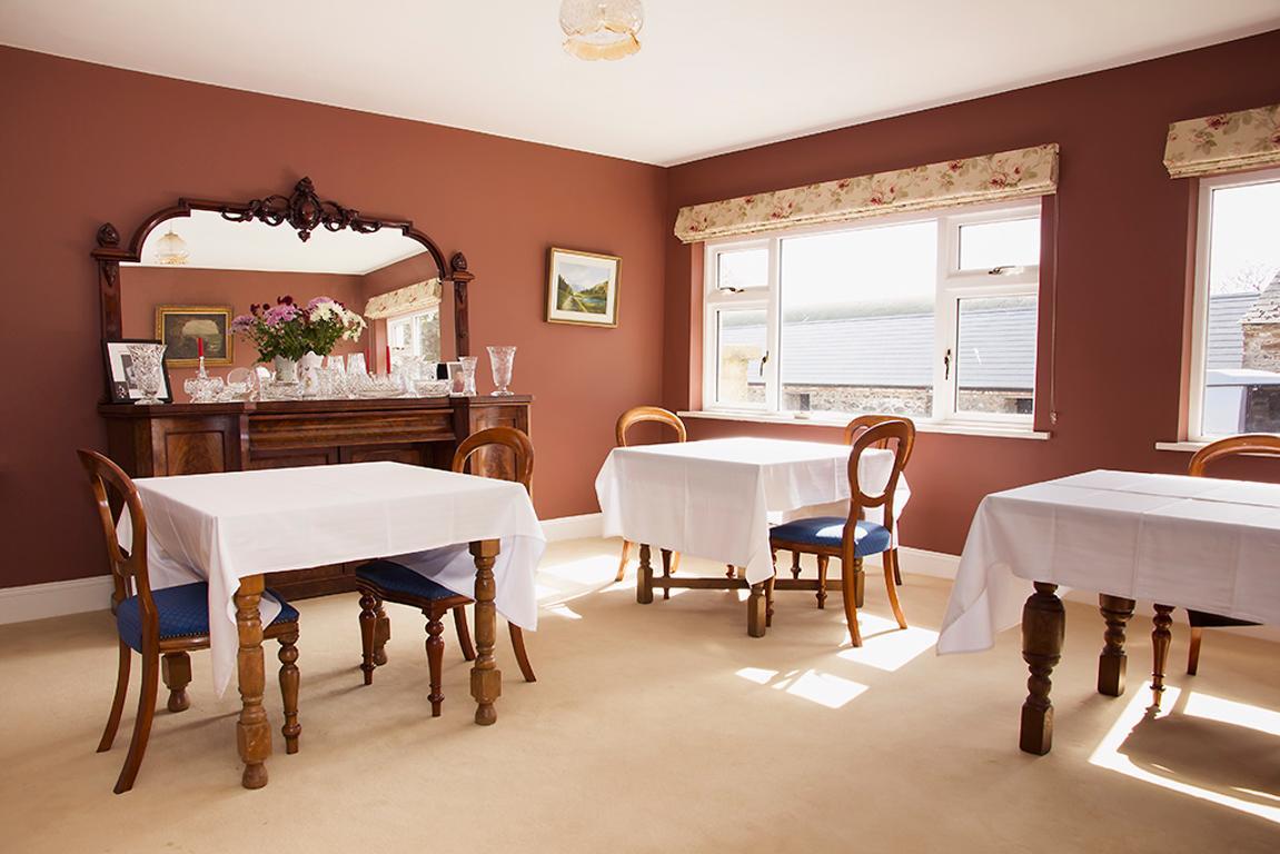 Ballinclea House Bed And Breakfast Brittas Bay Esterno foto